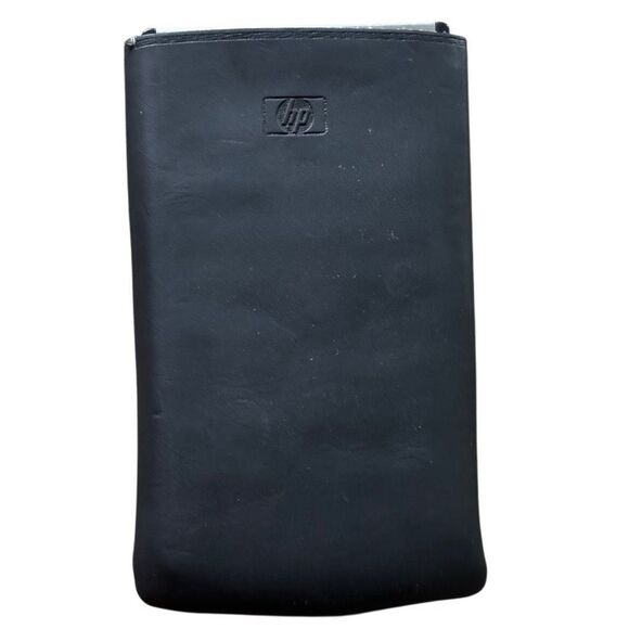 Hewlett Packard HP 10bll+ Financial Calculator-Works-New Batteries - Picture 6 of 7